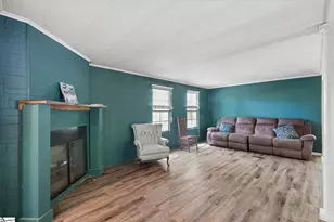 599 S Glassy Mountain Rd, Pickens, SC 29671 - Photo 7