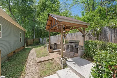 721 Marietta Street, Gaffney, SC 29340 - Photo 27
