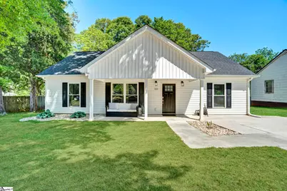 122 W 3rd Avenue, Easley, SC 29640 - Photo 1