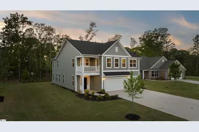 4135 Crest Ridge Lane, Boiling Springs, SC 29316 - Photo 5
