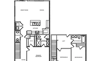 108 Lilac Loop, Greenwood, SC 29646 - Photo 3