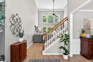 417 Summergreen Way, Greenville, SC 29607 - Photo 5
