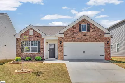 76 Oak Edge Lane, Greer, SC 29651 - Photo 1