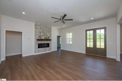 711 Hidden Falls Drive, West Union, SC 29696 - Photo 9