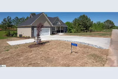 711 Hidden Falls Drive, West Union, SC 29696 - Photo 3