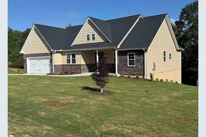 711 Hidden Falls Drive, West Union, SC 29696 - Photo 1