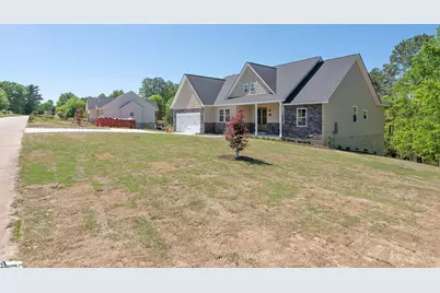 711 Hidden Falls Drive, West Union, SC 29696 - Photo 1
