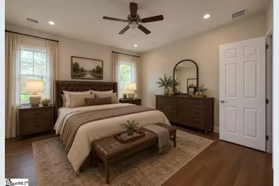 711 Hidden Falls Drive, West Union, SC 29696 - Photo 5