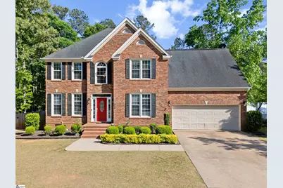 204 Bermuda Drive, Greenwood, SC 29649 - Photo 1