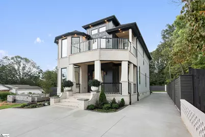 205 Parkins Mill Road, Greenville, SC 29607 - Photo 3