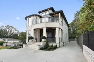 205 Parkins Mill Rd, Greenville, SC 29607 - Photo 3
