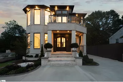 205 Parkins Mill Road, Greenville, SC 29607 - Photo 1