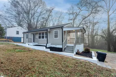 1922 Dobbins Avenue, Anderson, SC 29625 - Photo 1