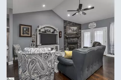 508 Sedona Court, Chesnee, SC 29323 - Photo 9