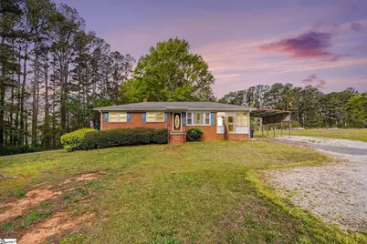 798 Coneross Creek Road, Seneca, SC 29678 - Photo 1