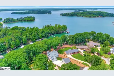 401 Broadwater Circle, Anderson, SC 29626 - Photo 47