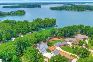 401 Broadwater Cir, Anderson, SC 29626 - Photo 47