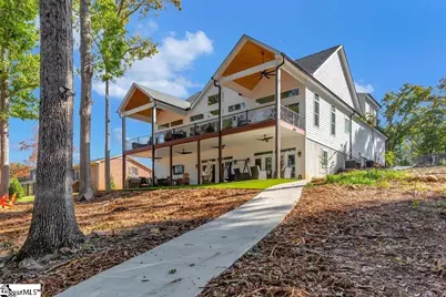 401 Broadwater Circle, Anderson, SC 29626 - Photo 1