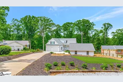 401 Broadwater Circle, Anderson, SC 29626 - Photo 9