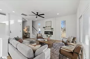 209 Springdale Ave, Greer, SC 29650 - Photo 5