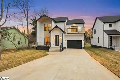 106 West Avenue, Greenville, SC 29611 - Photo 1