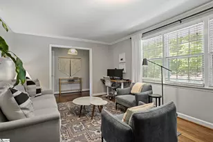 1740 E North St, Greenville, SC 29607 - Photo 5
