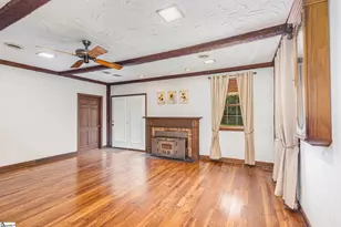 419 Ridge Dr, Laurens, SC 29360 - Photo 23