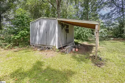 419 Ridge Drive, Laurens, SC 29360 - Photo 29