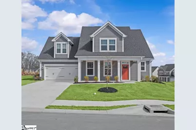 513 Grasshopper Court, Anderson, SC 29621 - Photo 1