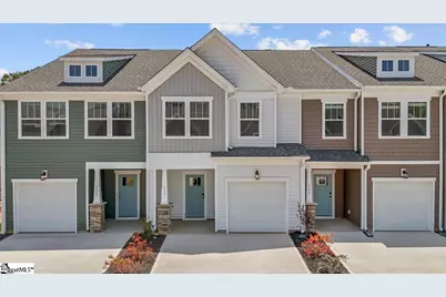 537 W Norvell Court, Spartanburg, SC 29307 - Photo 1