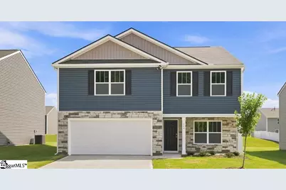 114 Cades Cove Drive, Greenwood, SC 29646 - Photo 1