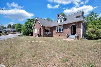 724 W Whitner Street, Anderson, SC 29624 - Photo 1