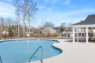 115 Beechcroft Pl, Fountain Inn, SC 29644 - Photo 5