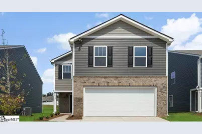 168 Cranford Road, Fountain Inn, SC 29644 - Photo 1