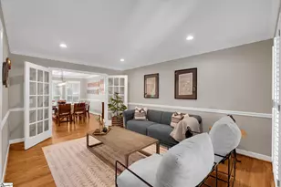 22 Ashwicke Ln, Greenville, SC 29615 - Photo 7