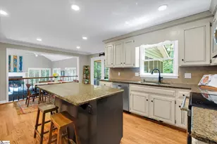 22 Ashwicke Ln, Greenville, SC 29615 - Photo 17