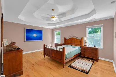 210 Quail Ridge Drive, Simpsonville, SC 29680 - Photo 25