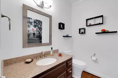 210 Quail Ridge Drive, Simpsonville, SC 29680 - Photo 23