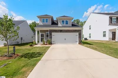 1538 Honeybee Lane, Lyman, SC 29365 - Photo 1