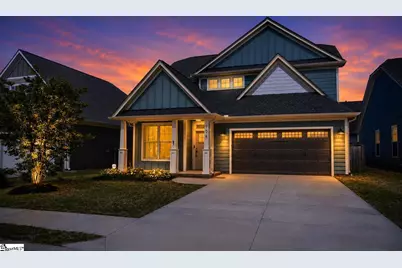 106 Wakelon Drive, Greer, SC 29651 - Photo 1