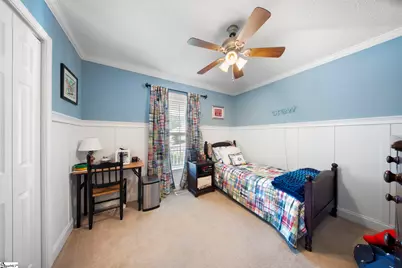 819 N Alderwood Road, Woodruff, SC 29388 - Photo 9