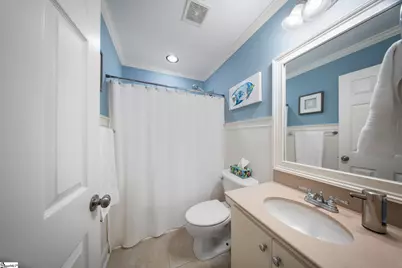 819 N Alderwood Road, Woodruff, SC 29388 - Photo 13