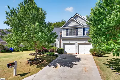 205 Summitbluff Drive, Greenville, SC 29617 - Photo 33