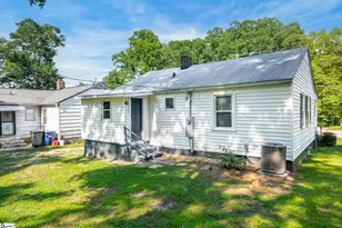 446 Bethlehem Dr, Spartanburg, SC 29306 - Photo 19