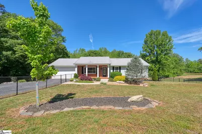 270 Spring Valley Lane, Inman, SC 29349 - Photo 1