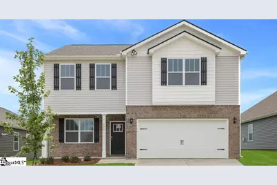 621 Bonifay Drive, Fountain Inn, SC 29644 - Photo 1