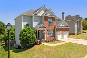 4 Glencreek Dr, Greer, SC 29650 - Photo 3