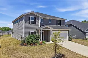 721 Burghley Cir, Greer, SC 29651 - Photo 3