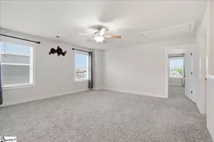 721 Burghley Cir, Greer, SC 29651 - Photo 19