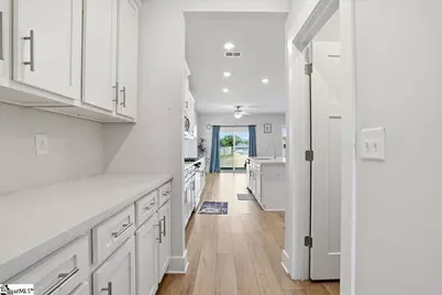 721 Burghley Circle, Greer, SC 29651 - Photo 7